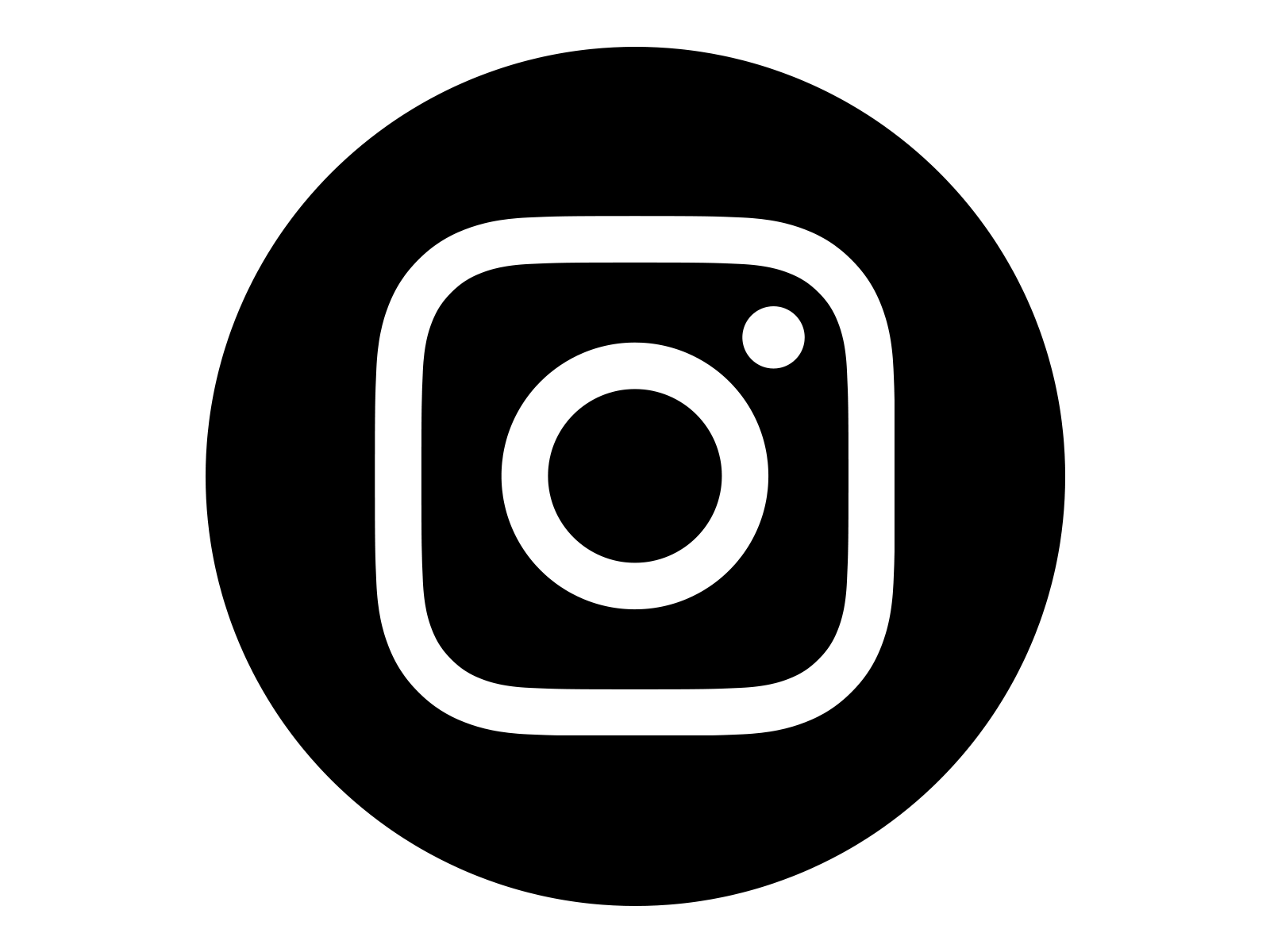 Instagram Page